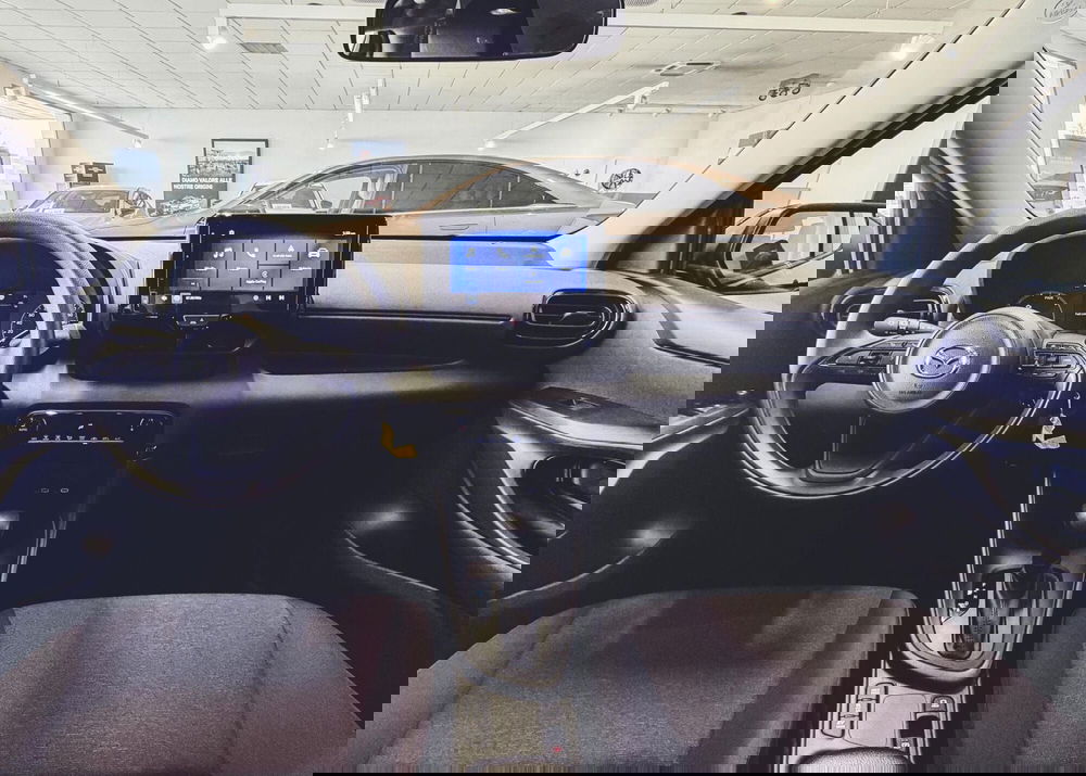 Mazda Mazda2 Hybrid nuova a Vercelli (13)