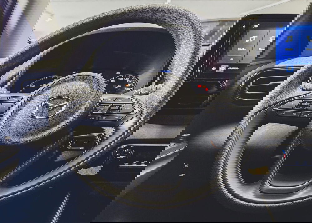 Mazda Mazda2 Hybrid nuova a Vercelli (14)