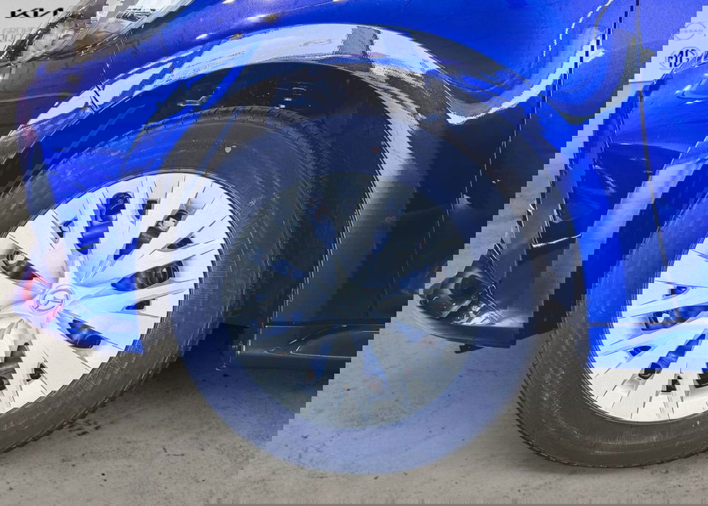 Mazda Mazda2 Hybrid nuova a Vercelli (5)