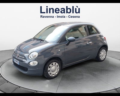 Fiat 500 1.2 Pop del 2017 usata a Cesena