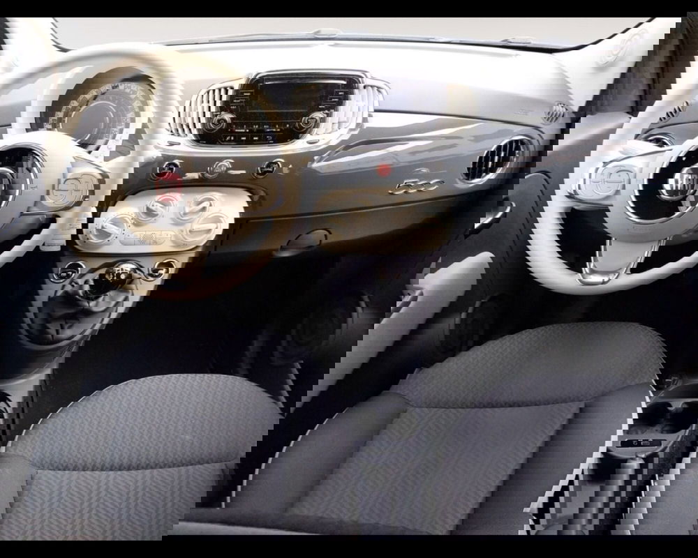 Fiat 500 usata a Forlì-Cesena (10)