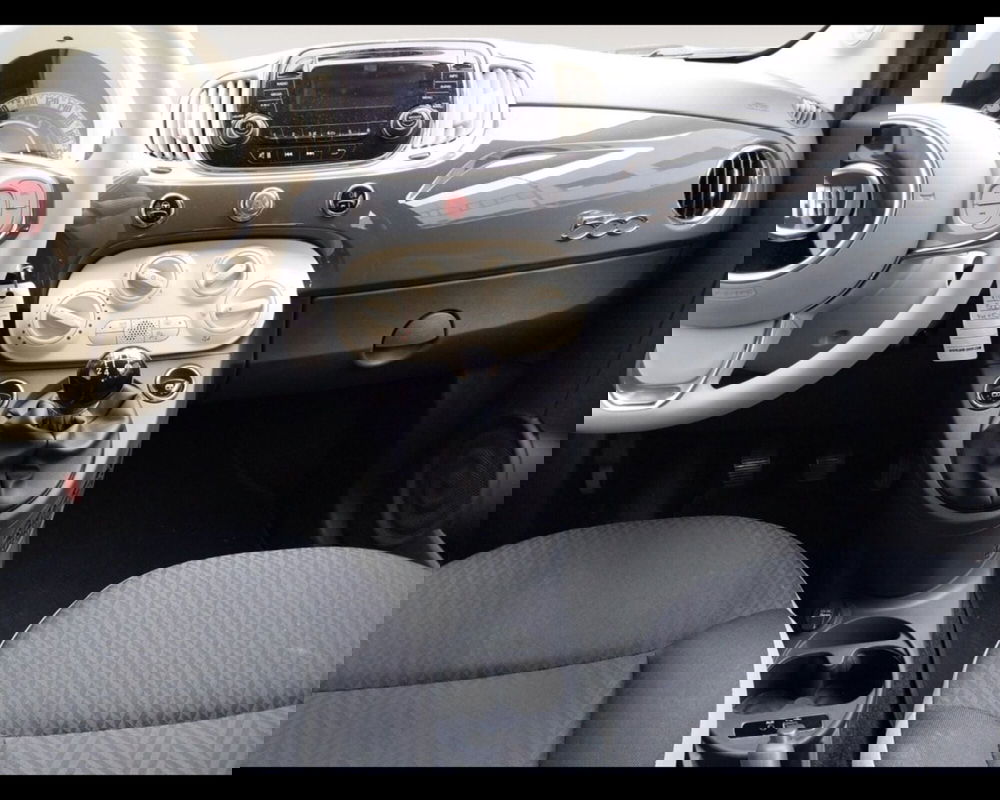 Fiat 500 usata a Forlì-Cesena (11)