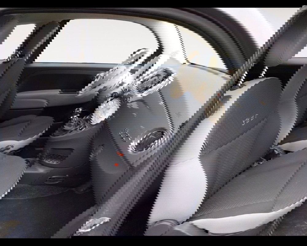 Fiat 500 usata a Forlì-Cesena (15)