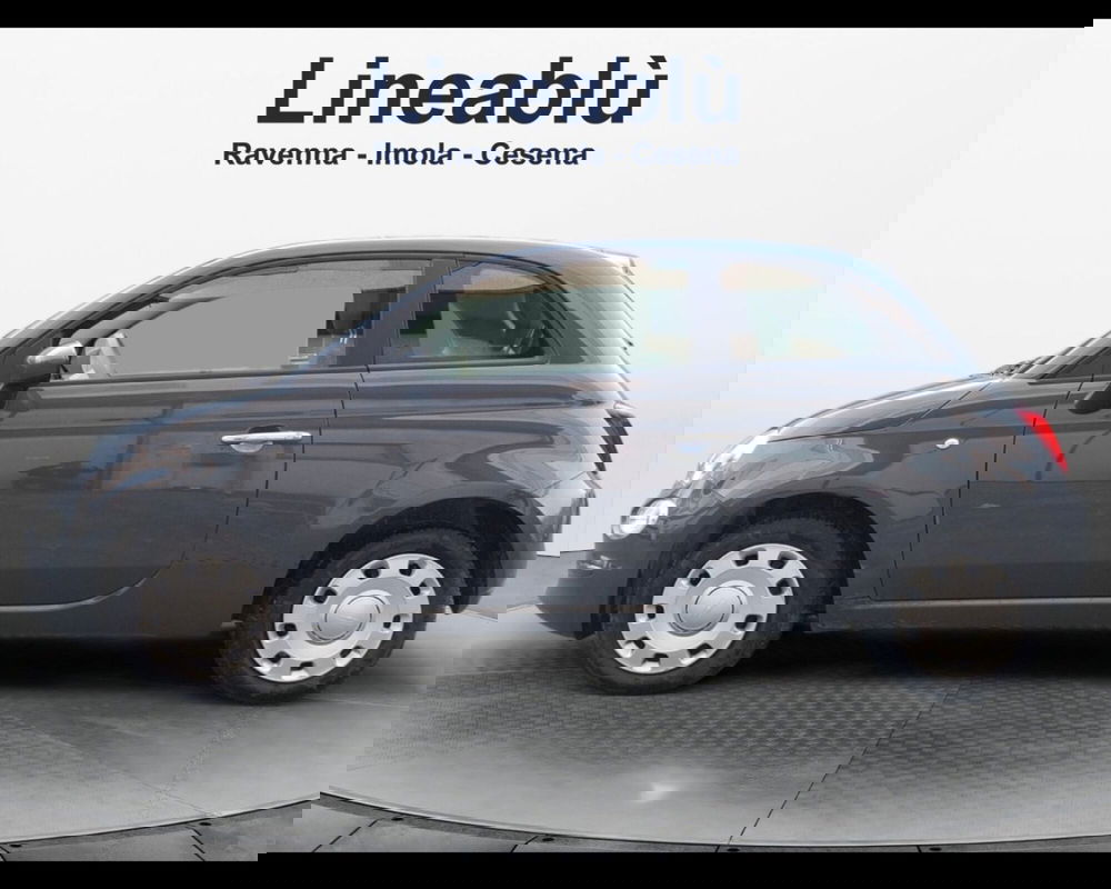 Fiat 500 usata a Forlì-Cesena (2)