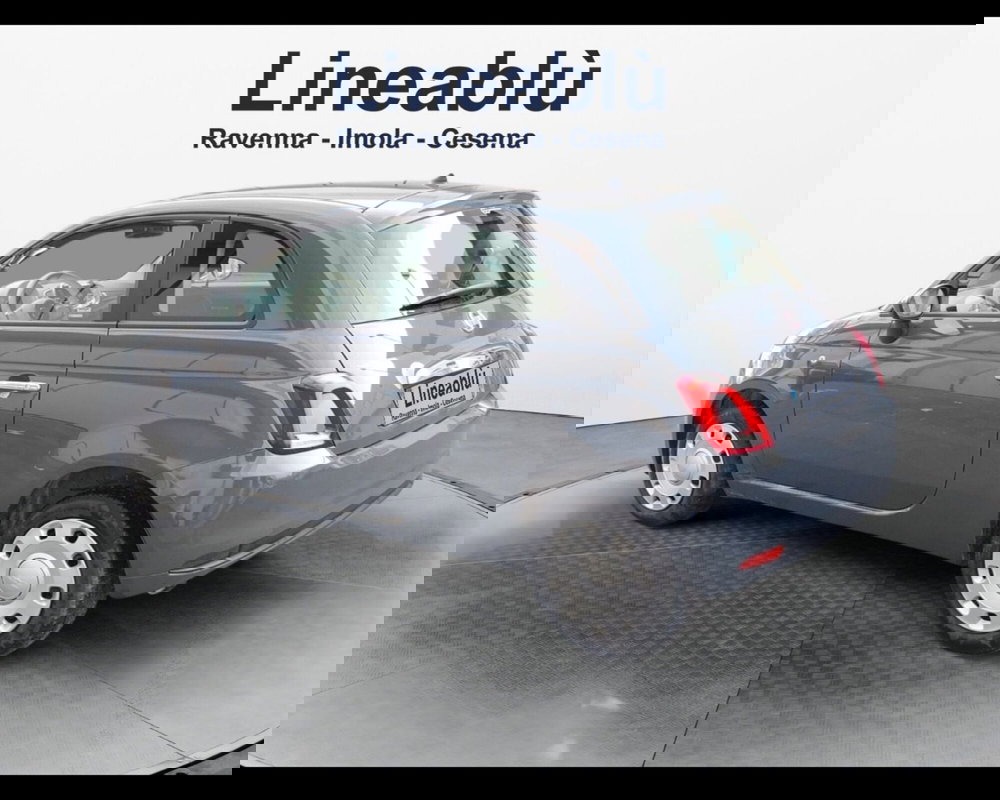 Fiat 500 usata a Forlì-Cesena (3)