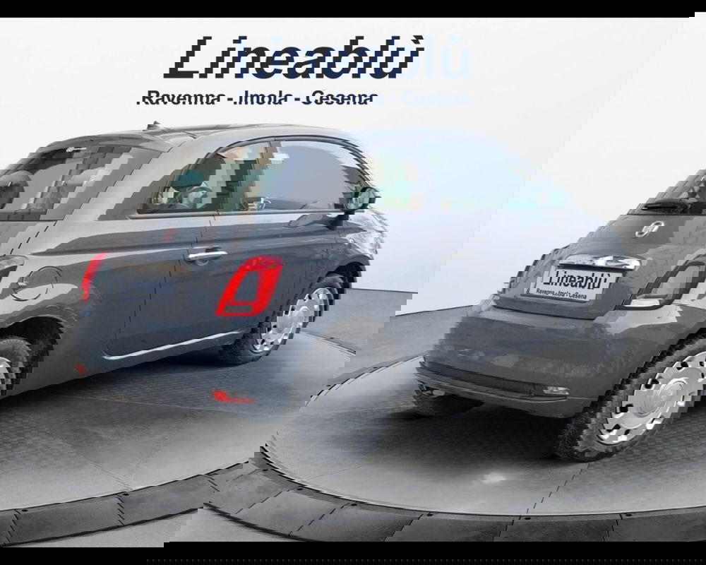 Fiat 500 usata a Forlì-Cesena (5)