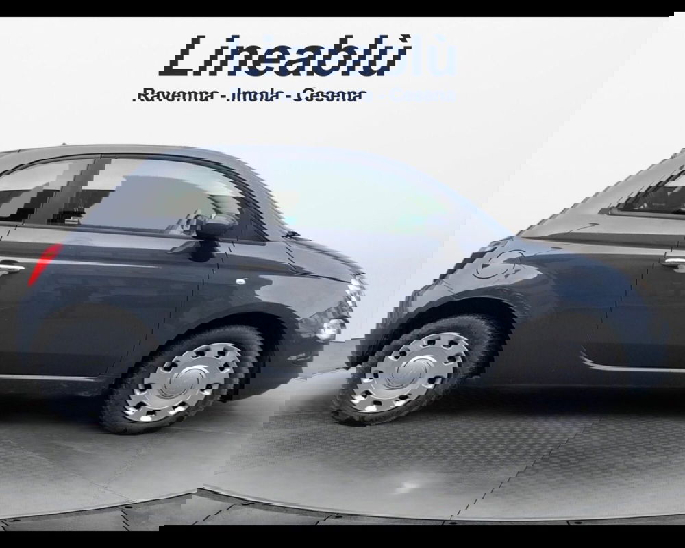 Fiat 500 usata a Forlì-Cesena (6)