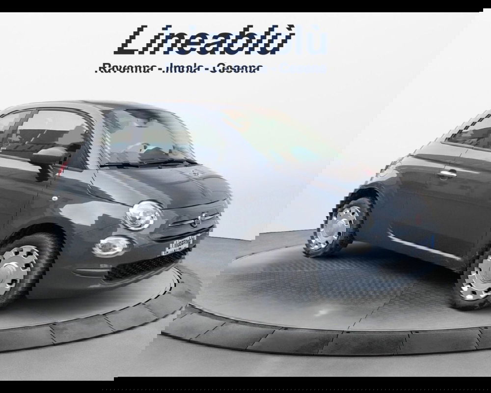 Fiat 500 usata a Forlì-Cesena (7)