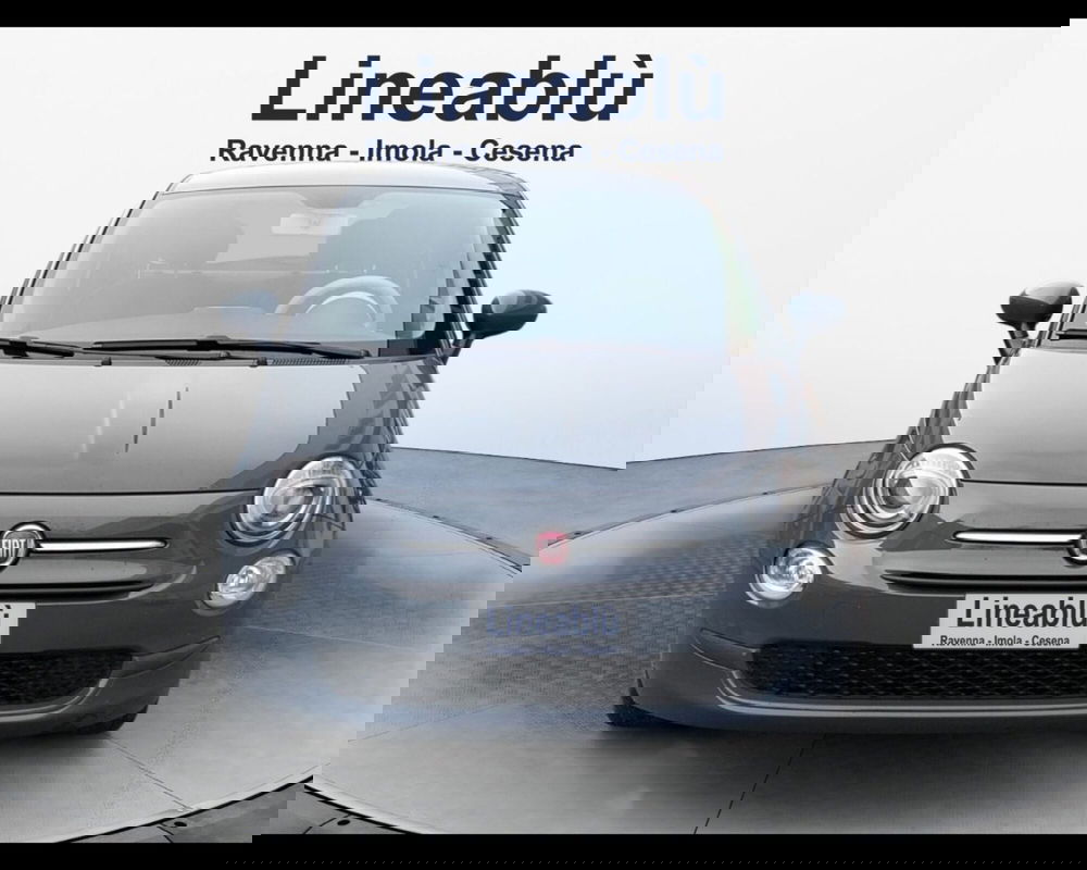 Fiat 500 usata a Forlì-Cesena (8)