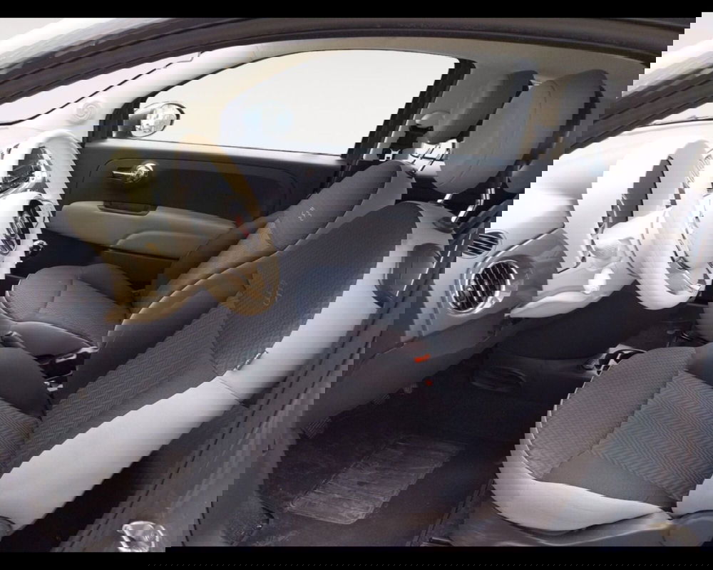 Fiat 500 usata a Forlì-Cesena (9)