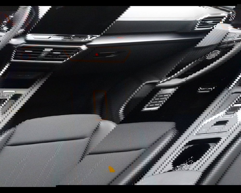 Cupra Leon nuova a Ravenna (11)