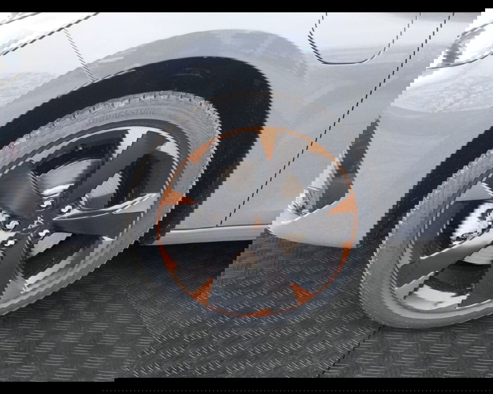 Cupra Leon nuova a Ravenna (14)