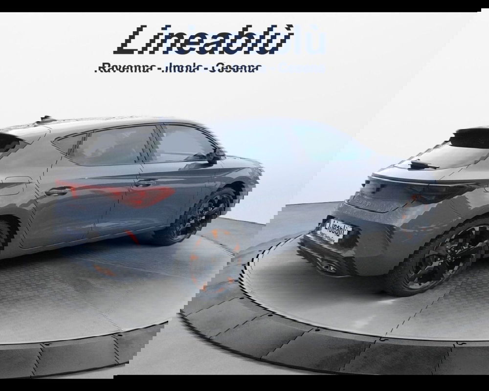 Cupra Leon nuova a Ravenna (5)