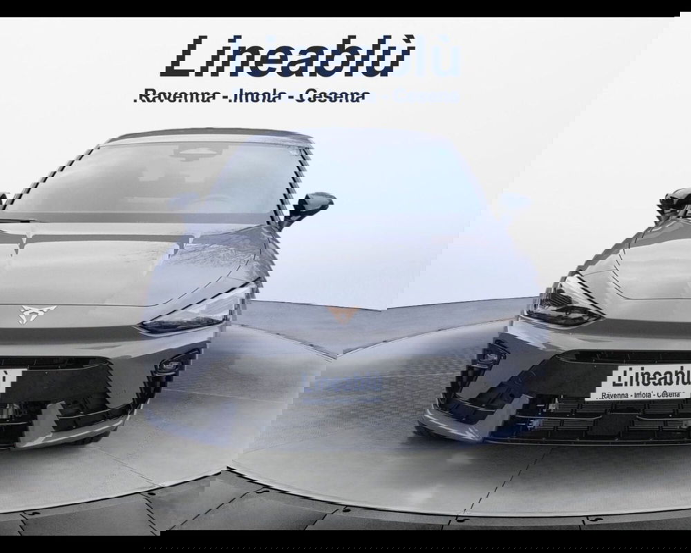 Cupra Leon nuova a Ravenna (8)