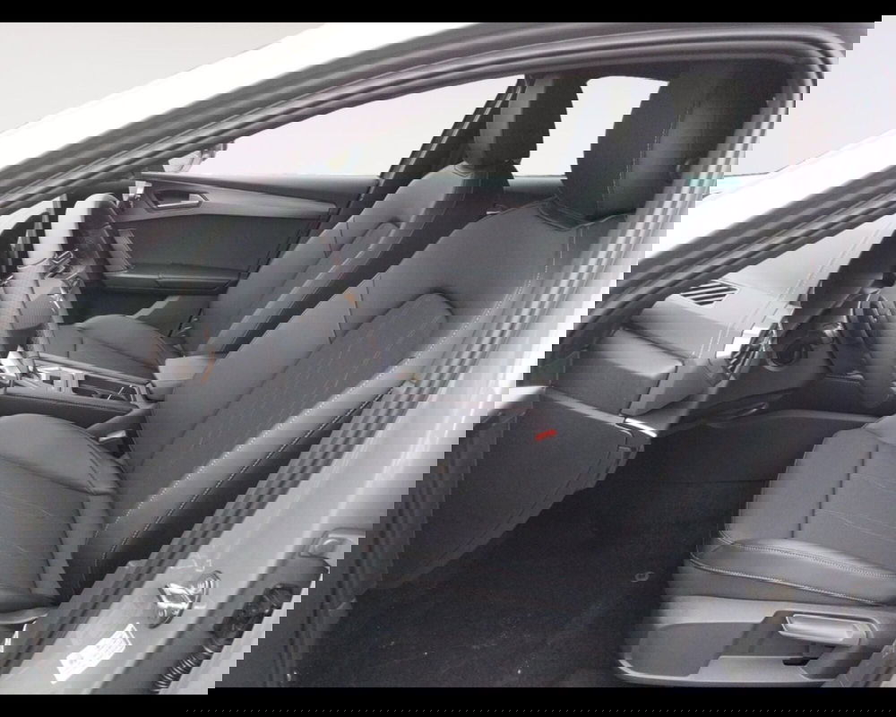 Cupra Leon nuova a Ravenna (9)