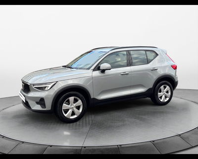 Volvo XC40 B3 automatico Essential N1 del 2024 usata a Ravenna