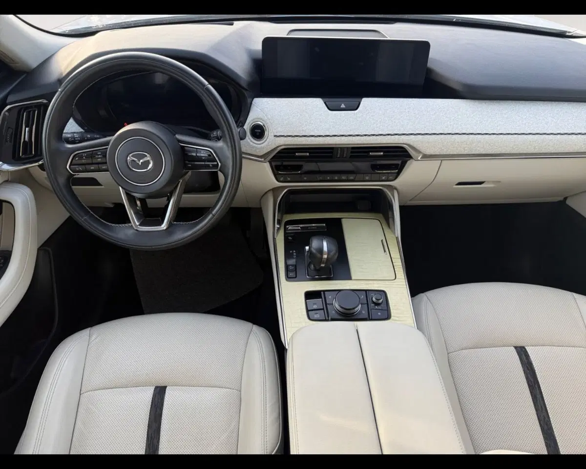 Mazda CX-60 usata a Ravenna (10)
