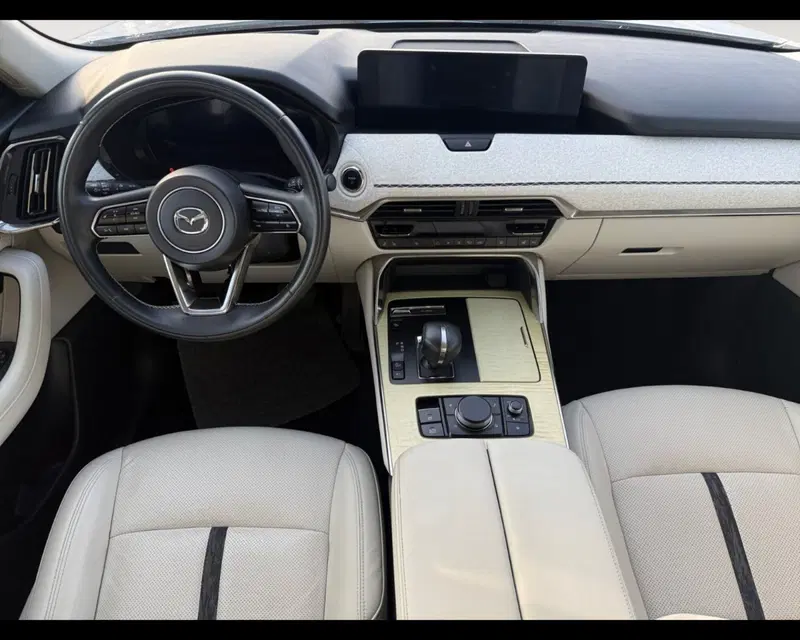 Mazda CX-60 usata a Ravenna (10)