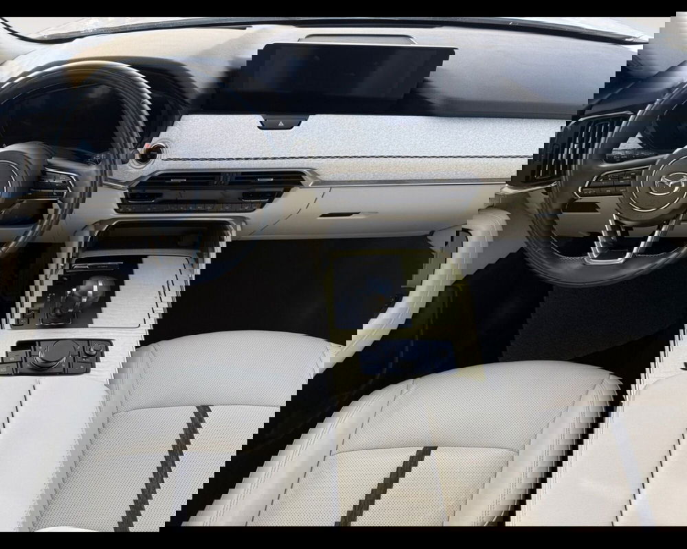 Mazda CX-60 usata a Ravenna (10)