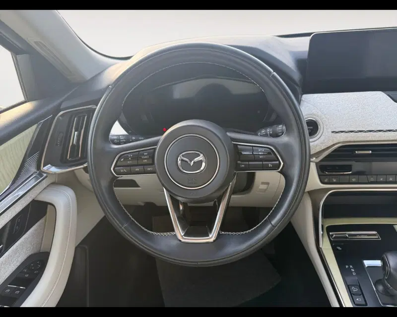 Mazda CX-60 usata a Ravenna (12)