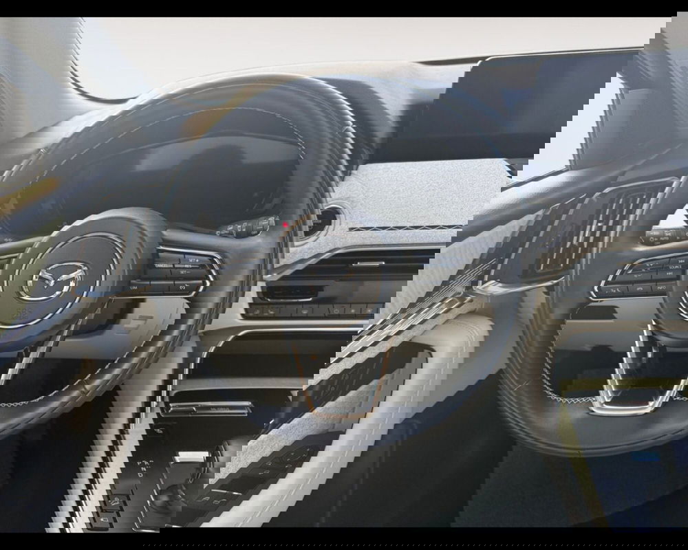 Mazda CX-60 usata a Ravenna (12)