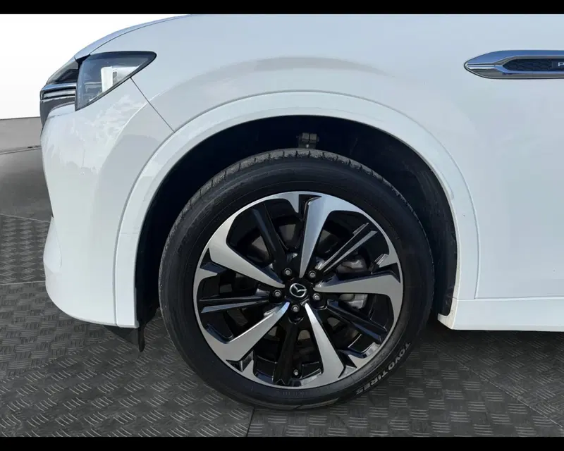 Mazda CX-60 usata a Ravenna (14)