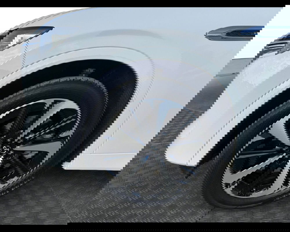 Mazda CX-60 usata a Ravenna (14)