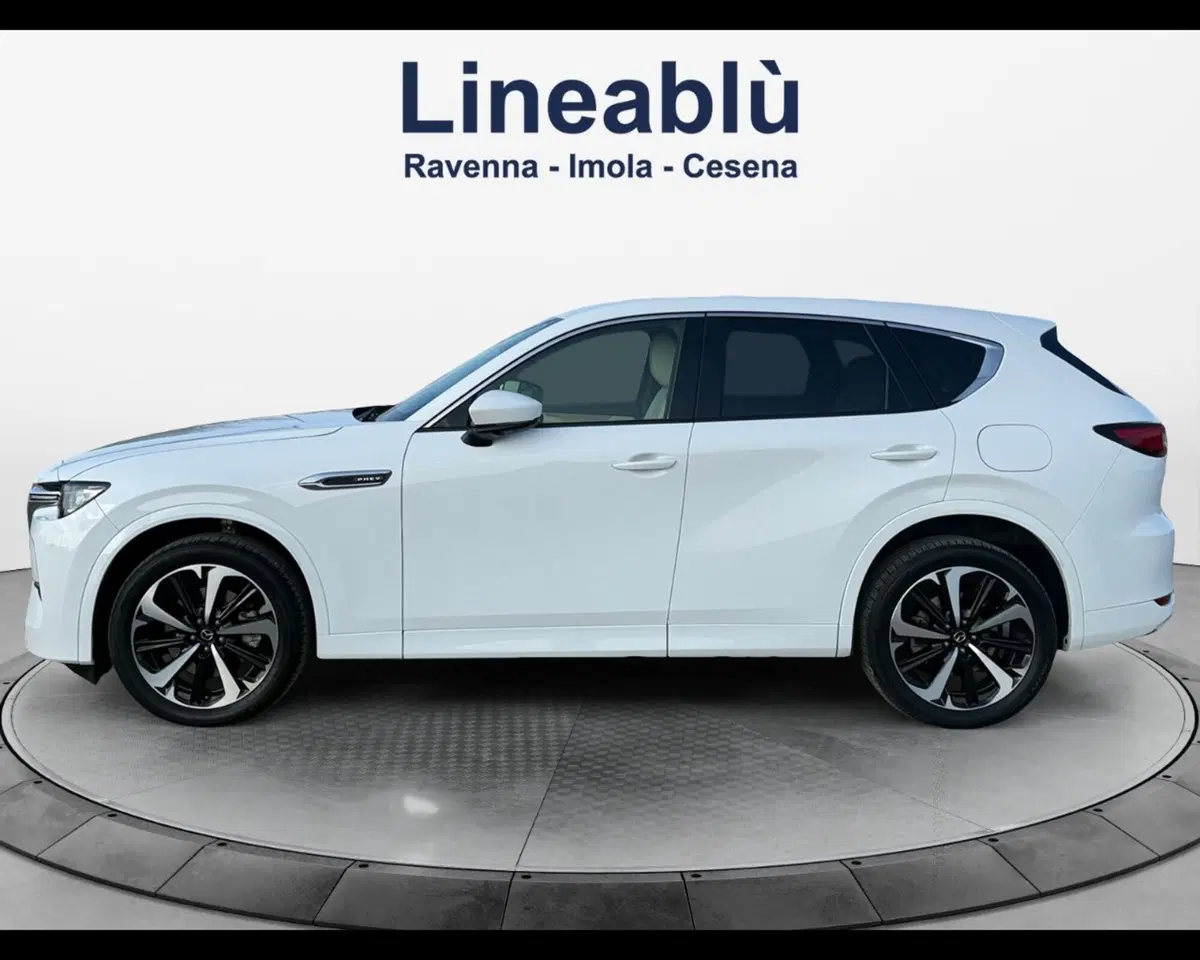 Mazda CX-60 usata a Ravenna (2)