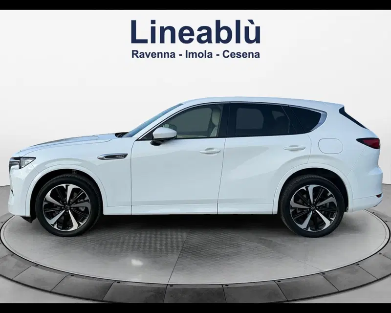 Mazda CX-60 usata a Ravenna (2)