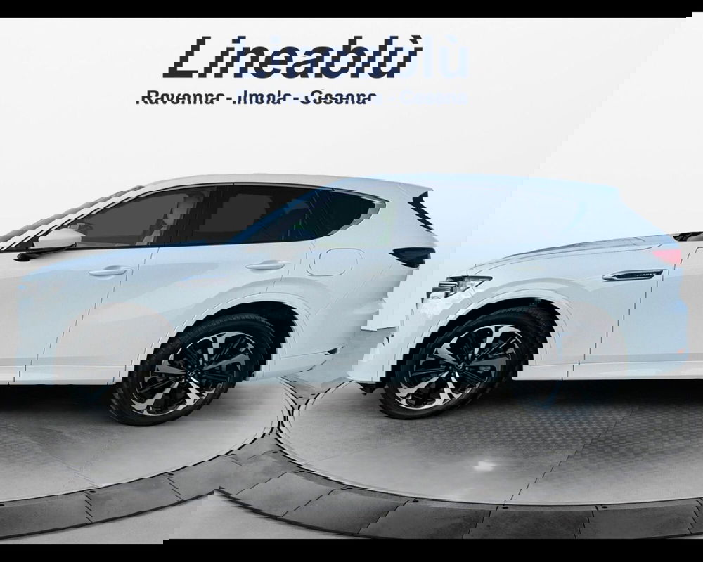 Mazda CX-60 usata a Ravenna (2)