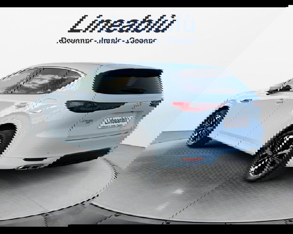 Mazda CX-60 usata a Ravenna (3)