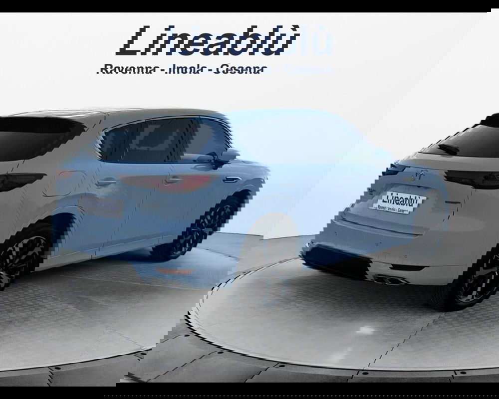 Mazda CX-60 usata a Ravenna (5)