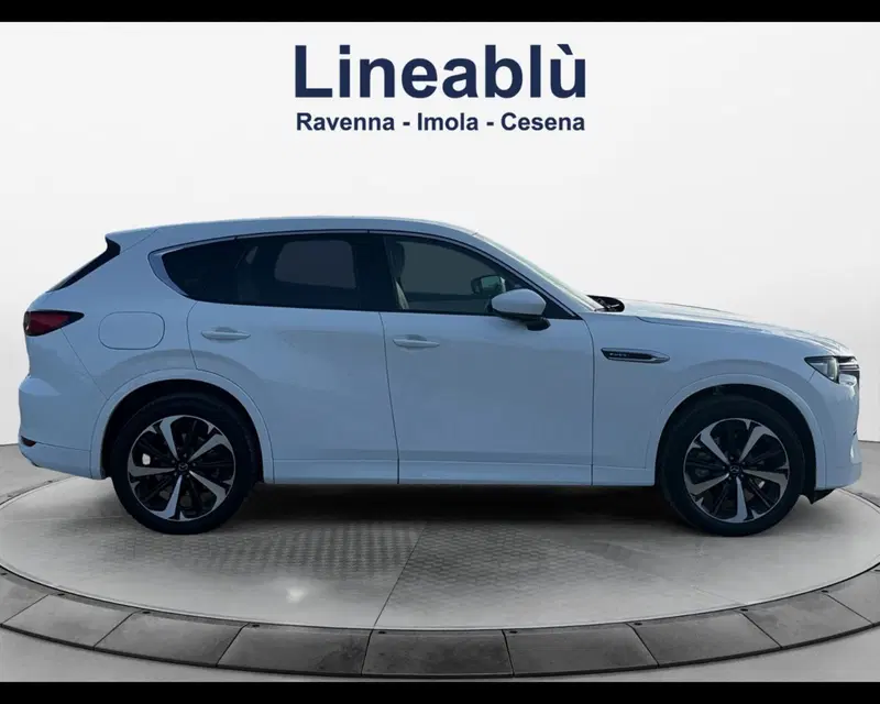 Mazda CX-60 usata a Ravenna (6)