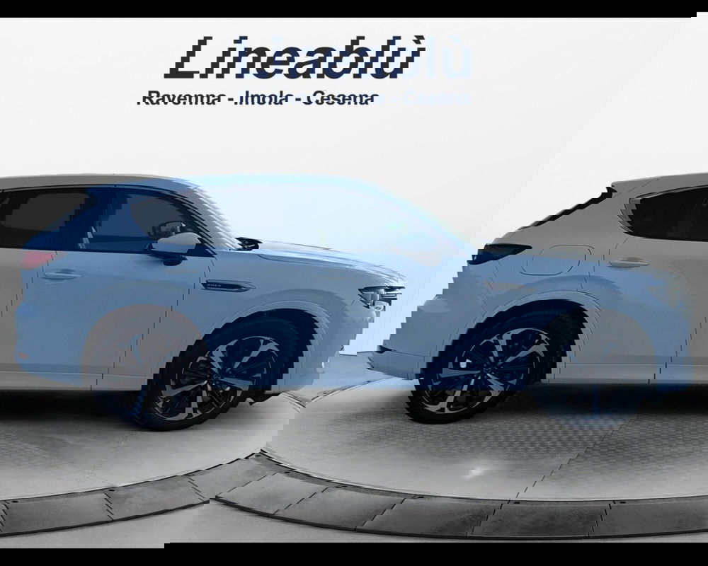 Mazda CX-60 usata a Ravenna (6)