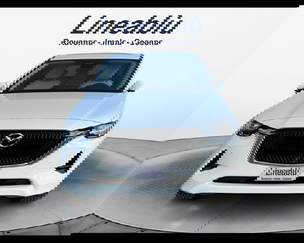 Mazda CX-60 usata a Ravenna (8)