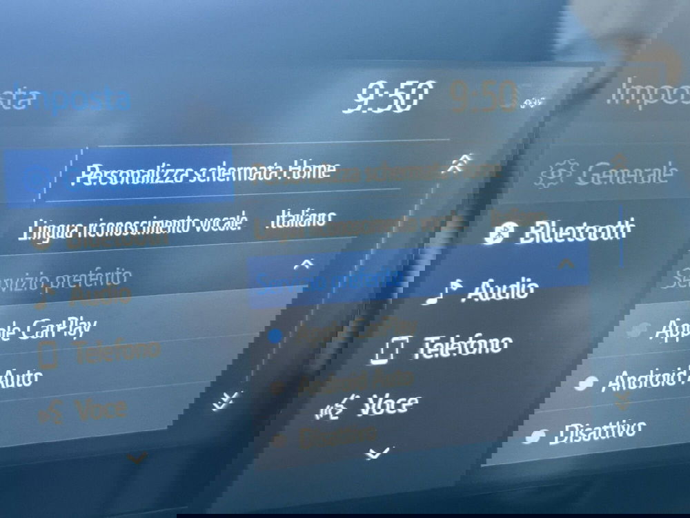 Toyota Yaris usata a Bergamo (17)