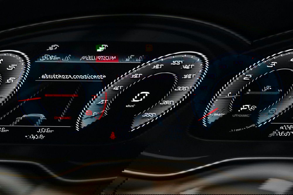 Audi A4 Avant usata a Varese (10)