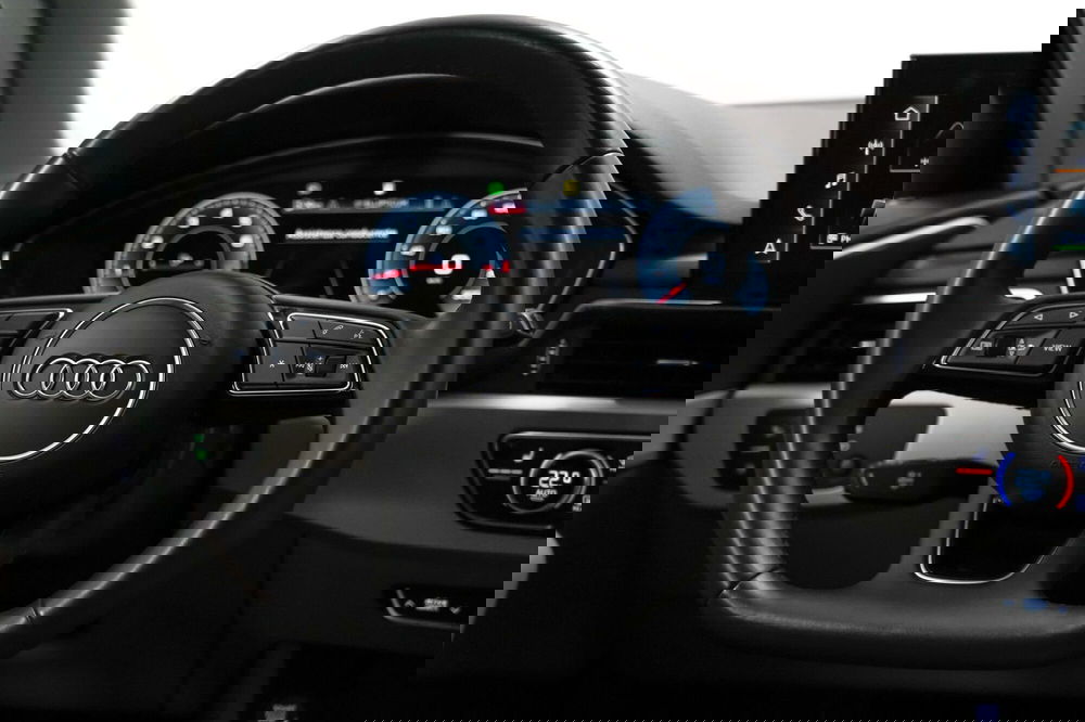 Audi A4 Avant usata a Varese (12)