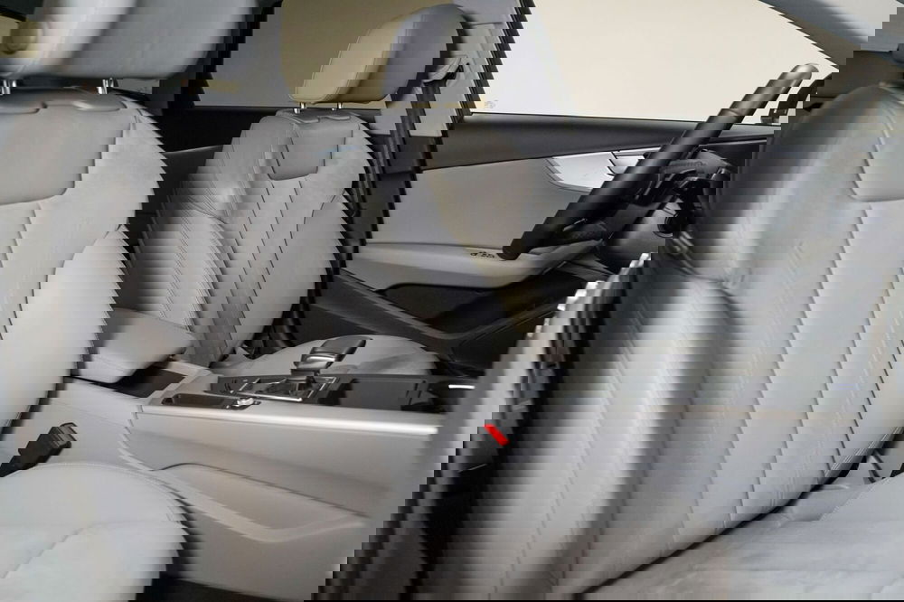 Audi A4 Avant usata a Varese (13)