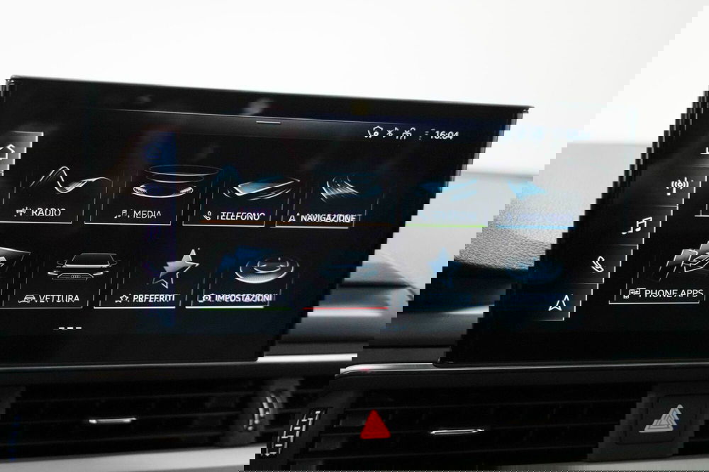 Audi A4 Avant usata a Varese (15)