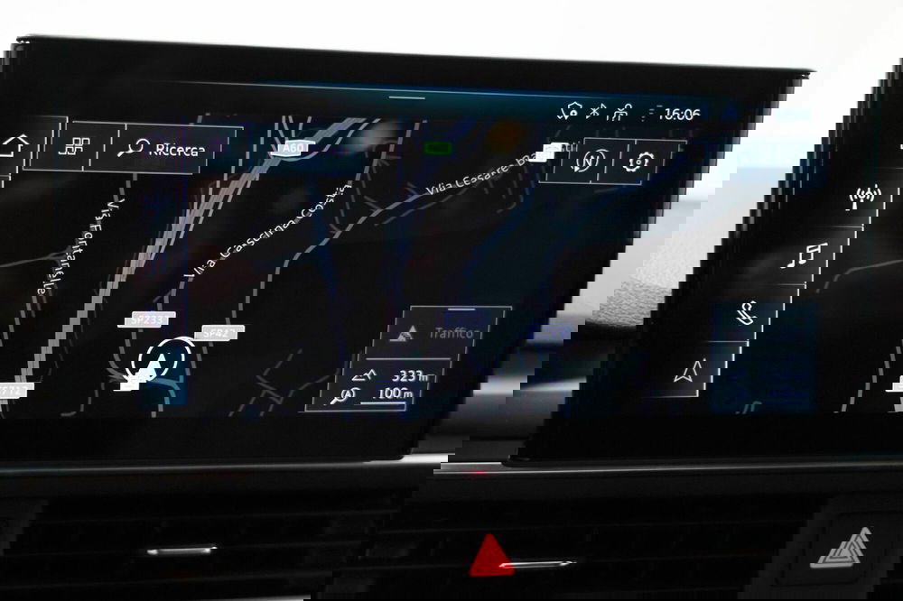 Audi A4 Avant usata a Varese (17)