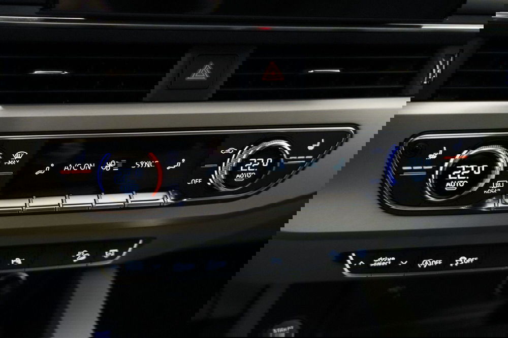 Audi A4 Avant usata a Varese (18)