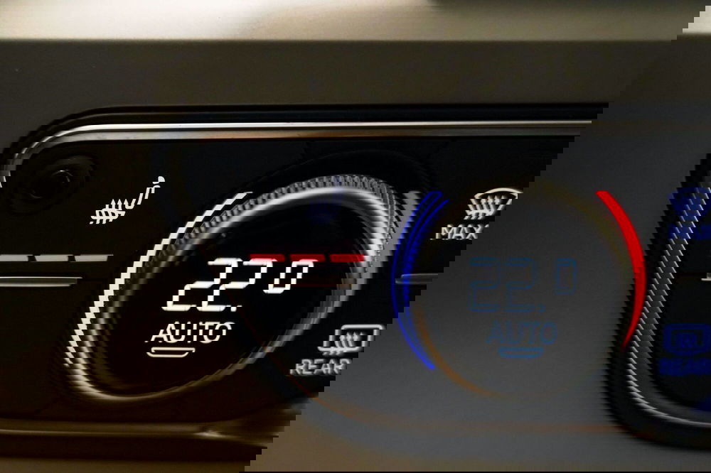 Audi A4 Avant usata a Varese (19)