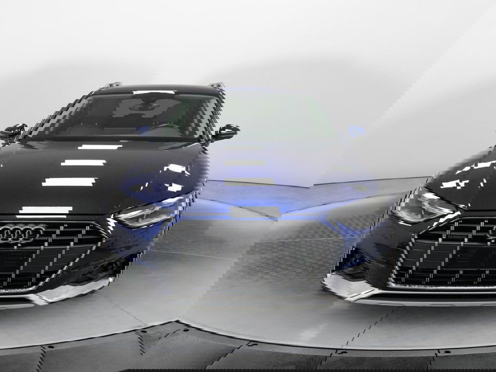 Audi A4 Avant usata a Varese (2)