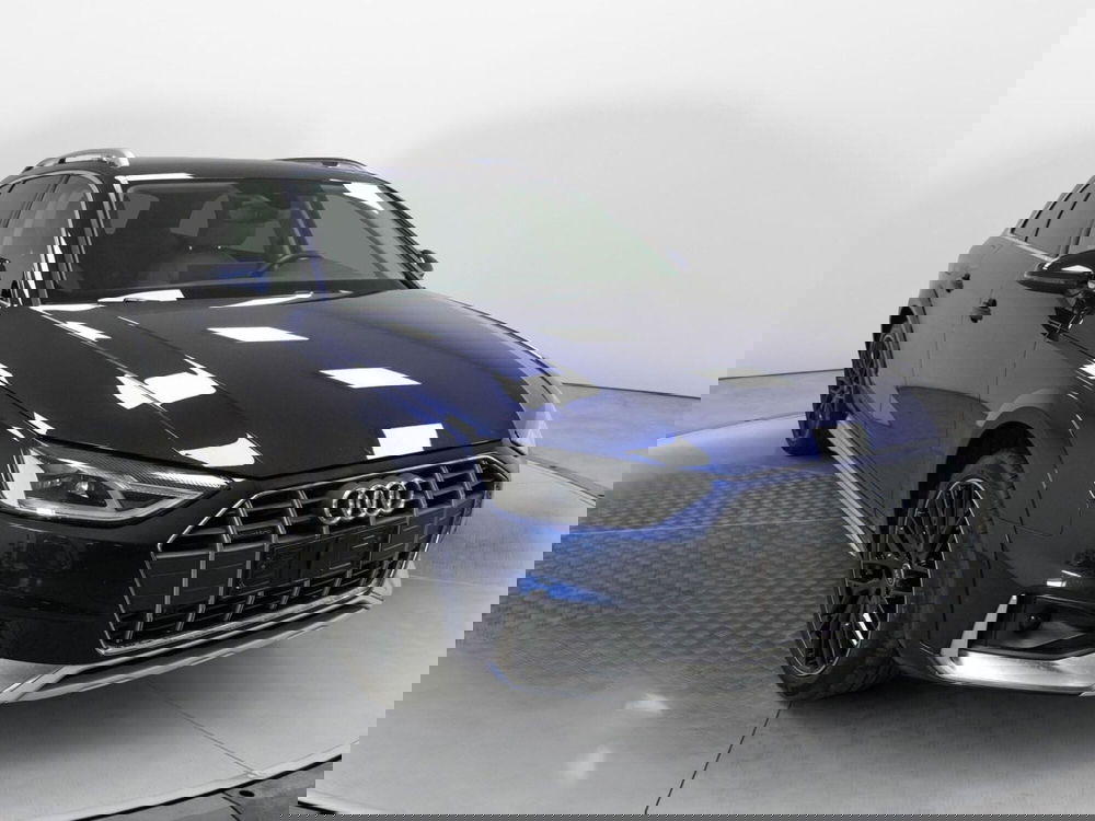 Audi A4 Avant usata a Varese (3)