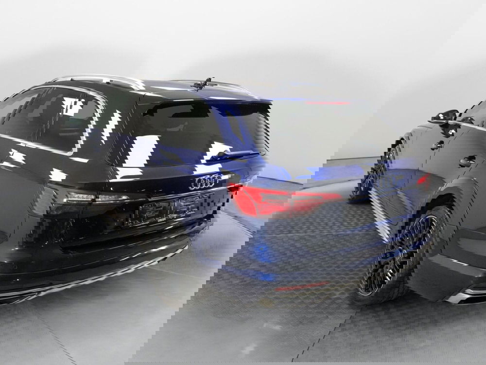 Audi A4 Avant usata a Varese (4)