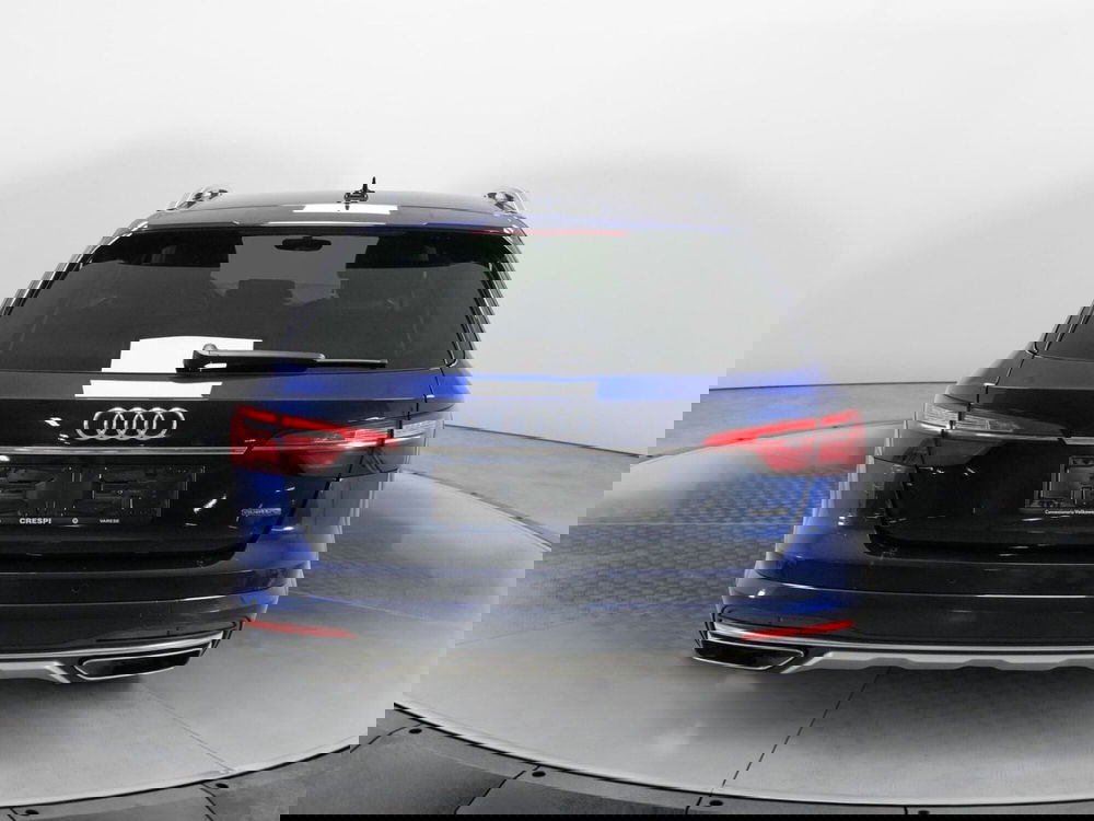 Audi A4 Avant usata a Varese (5)