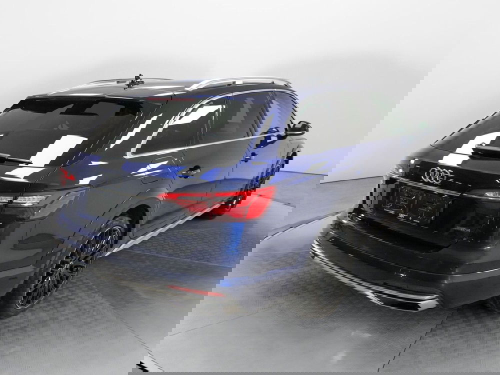 Audi A4 Avant usata a Varese (6)