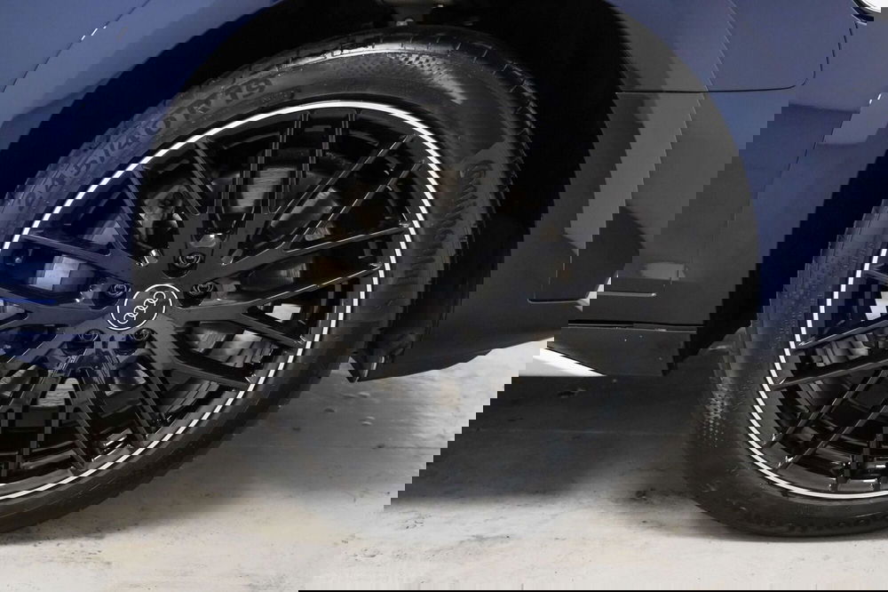 Audi A4 Avant usata a Varese (7)