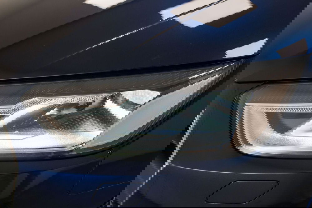 Audi A4 Avant usata a Varese (8)